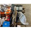Image 5 : MISC. PARTS & ACCESSORIES, SHOP TOOLS