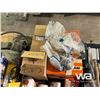 Image 8 : MISC. PARTS & ACCESSORIES, SHOP TOOLS