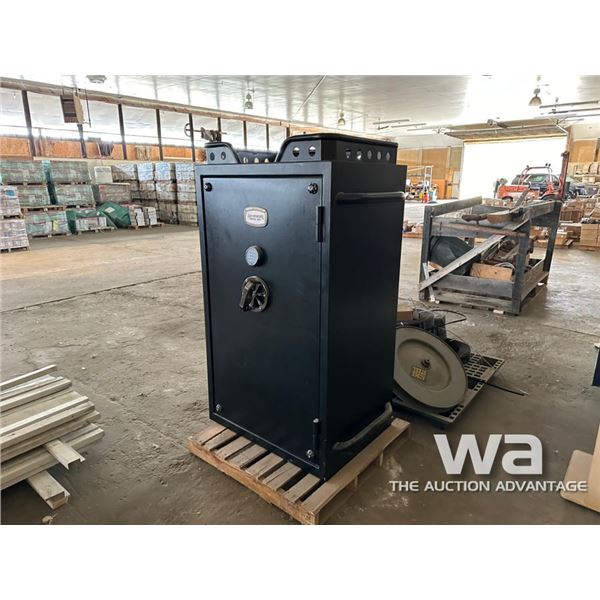BROWNING PROSTEEL SAFE
