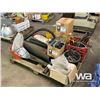 Image 1 : MISC. SHOP TOOLS & MATERIALS