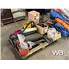 Image 2 : MISC. SHOP TOOLS & MATERIALS