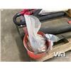 Image 5 : MISC. SHOP TOOLS & MATERIALS