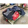 Image 2 : MISC. COVERALLS, TITAN HOCKEY BAG