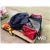 Image 3 : MISC. COVERALLS, TITAN HOCKEY BAG