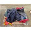 Image 4 : MISC. COVERALLS, TITAN HOCKEY BAG