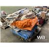Image 2 : QTY. OF TARPS