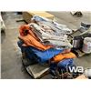 Image 3 : QTY. OF TARPS