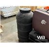 Image 7 : STORAGE TOOL BOX, LUGGAGE, MISC. TOOLS