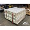 Image 1 : QTY. OF FOAM PANELS