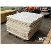 Image 3 : QTY. OF FOAM PANELS