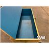 Image 4 : WOODEN STORAGE BOX