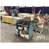 Image 1 : SHOP TOOL CART, MISC. SHOP TOOLS & ACCESSORIES