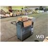 Image 3 : SHOP TOOL CART, MISC. SHOP TOOLS & ACCESSORIES