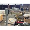 Image 4 : SHOP TOOL CART, MISC. SHOP TOOLS & ACCESSORIES