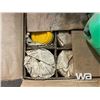 Image 10 : MISC. SHOP TOOLS & ACCESSORIES