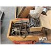 Image 11 : MISC. SHOP TOOLS & ACCESSORIES