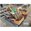Image 2 : MISC. SHOP TOOLS & ACCESSORIES