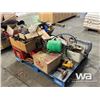 Image 3 : MISC. SHOP TOOLS & ACCESSORIES