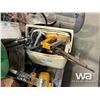 Image 4 : MISC. SHOP TOOLS & ACCESSORIES