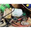 Image 6 : MISC. SHOP TOOLS & ACCESSORIES