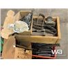 Image 8 : MISC. SHOP TOOLS & ACCESSORIES