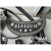 Image 5 : SINGLE LEATHER DRIVING HARNESS & BRIDLE