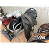 Image 1 : ENGLISH SADDLE