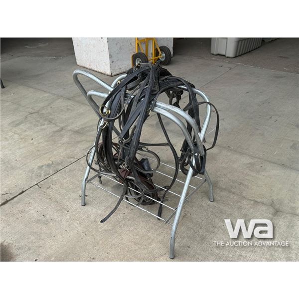 SINGLE DRIVING HARNESS