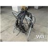 Image 1 : SINGLE DRIVING HARNESS