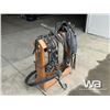 Image 2 : SINGLE DRIVING HARNESS AND BRIDLE