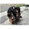 Image 4 : SINGLE DRIVING HARNESS AND BRIDLE