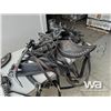 Image 6 : SINGLE LEATHER DRIVING HARNESS & BRIDLE