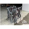 Image 2 : TEAM HARNESS WITH BRIDLES