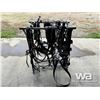 Image 5 : TEAM HARNESS WITH BRIDLES