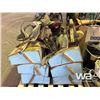 Image 4 : CINCHES, JOCK TACK BOXES, MISC. ACCESSORIES