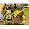 Image 5 : CINCHES, JOCK TACK BOXES, MISC. ACCESSORIES