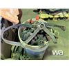 Image 7 : CINCHES, JOCK TACK BOXES, MISC. ACCESSORIES