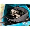 Image 5 : HORSE HALTERS, BLANKETS, MISC. HOUSEHOLD ITEMS
