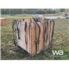 Image 3 : CRATE OF HARNESS PARTS