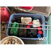 Image 4 : SHOP DOLLY, MISC. SHOP TOOLS