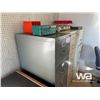 Image 3 : (3) UPRIGHT FILING CABINETS & CONTENTS