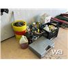 Image 2 : HORSE SHOES, HORSE GROOMING PRODUCTS