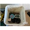 Image 3 : HORSE SHOES, HORSE GROOMING PRODUCTS