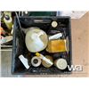 Image 4 : HORSE SHOES, HORSE GROOMING PRODUCTS