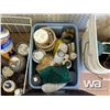 Image 5 : HORSE SHOES, HORSE GROOMING PRODUCTS