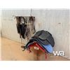 Image 1 : HORSE TACK, BLANKETS, CINCHES, BRIDLES, HALTERS
