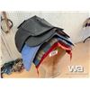 Image 3 : HORSE TACK, BLANKETS, CINCHES, BRIDLES, HALTERS