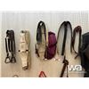 Image 3 : CHAPS, HORSE TACK, CINCHES, STIRRUPS