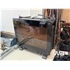 Image 2 : HAND TOOLS, SADDLE RACK, ELEC. FIREPLACE