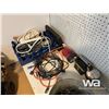 Image 5 : ELECTRICAL, CHRISTMAS ORNAMENTS